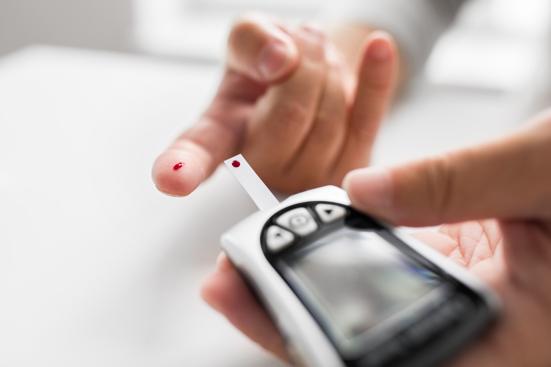 这6种血糖测量方法，好多人都不清楚！