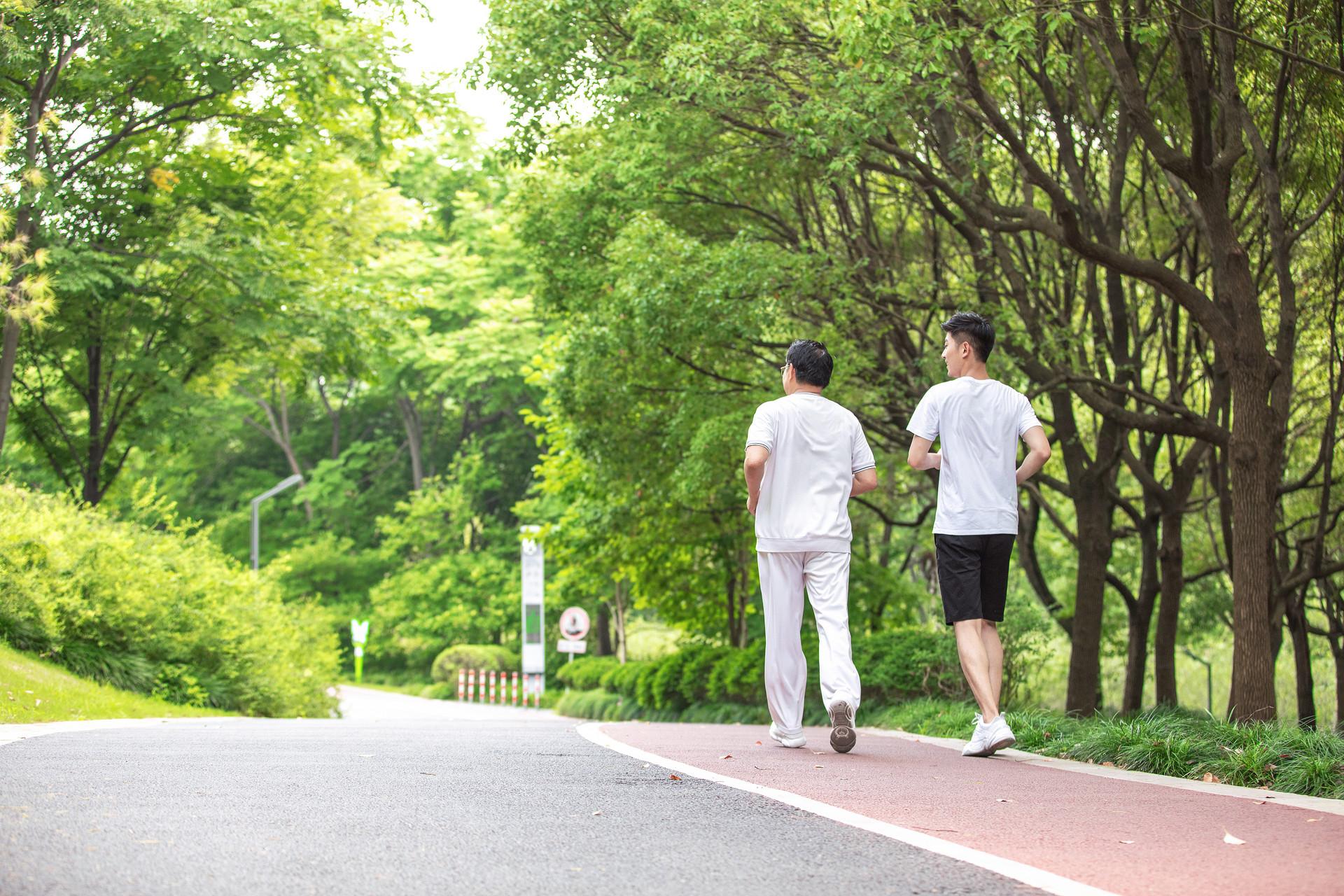 好安森：糖友记住这4个运动技巧，降糖效果更好！