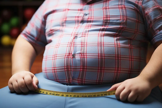 警惕儿童肥胖危机：3岁孩子竟患糖尿病！隐性危害远超你想象